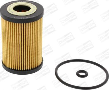 Champion COF100510E - Oil Filter onlydrive.pro