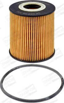 Champion COF100511E - Õlifilter onlydrive.pro