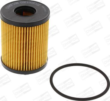 FIAT 650190 - Oil Filter onlydrive.pro