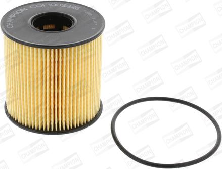 FORD 4506039 - Oil Filter onlydrive.pro