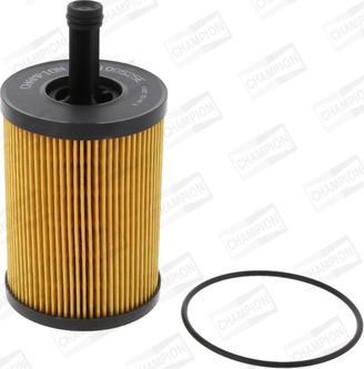 Champion COF100525E - Oil Filter onlydrive.pro