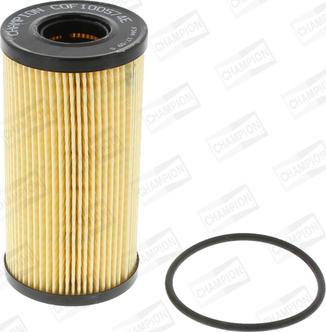 Champion COF100574E - Õlifilter onlydrive.pro