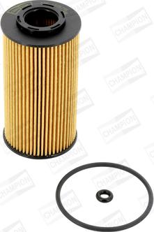 Champion COF100575E - Oil Filter onlydrive.pro