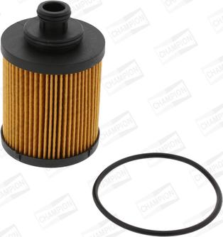 Champion COF100578E - Oil Filter onlydrive.pro