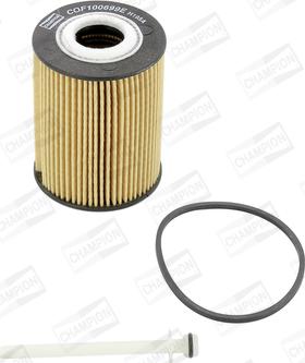 Champion COF100699E - Oil Filter onlydrive.pro