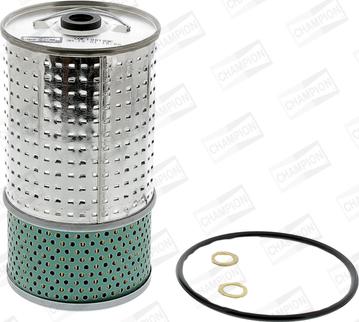 Champion COF100103C - Oil Filter onlydrive.pro