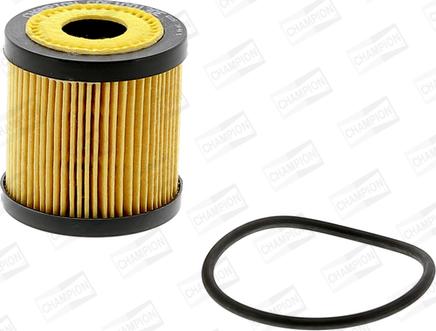 Champion COF100130E - Oil Filter onlydrive.pro