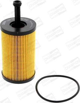 Champion COF100131E - Oil Filter onlydrive.pro