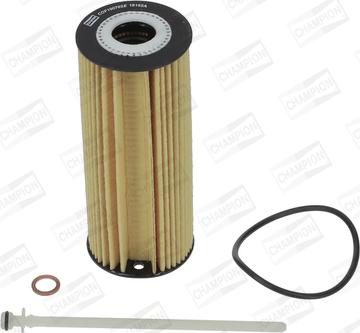 Champion COF100702E - Oil Filter onlydrive.pro