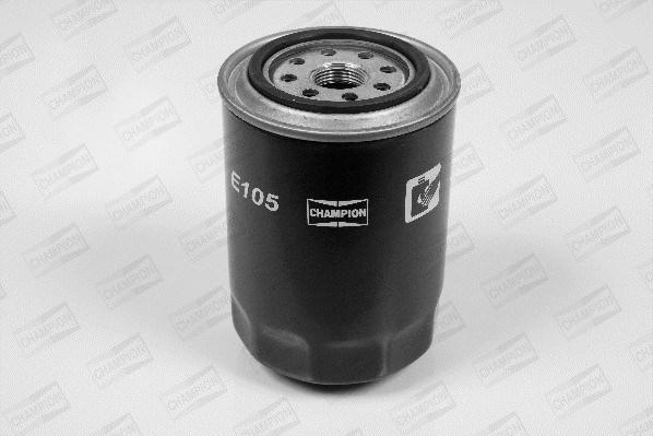 Champion E105/606 - Oil Filter onlydrive.pro