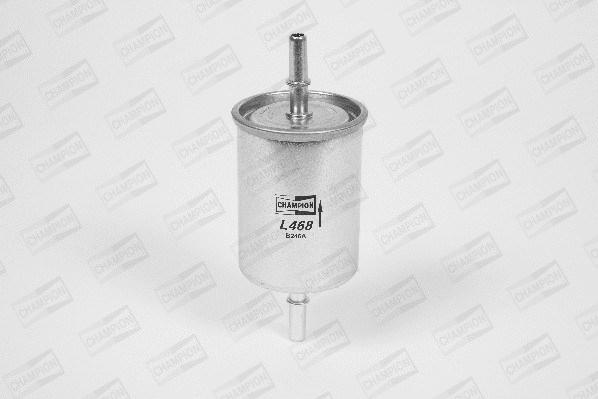 Champion L468/606 - Fuel filter onlydrive.pro