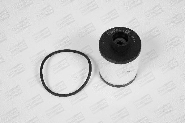 Champion L409/606 - Fuel filter onlydrive.pro