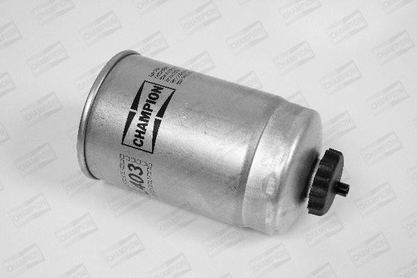 Champion L403/606 - Fuel filter onlydrive.pro