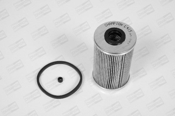 Champion L415/606 - Fuel filter onlydrive.pro