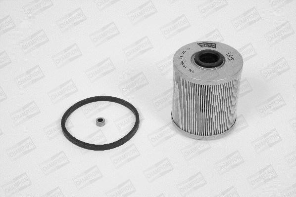 Champion L416/606 - Fuel filter onlydrive.pro