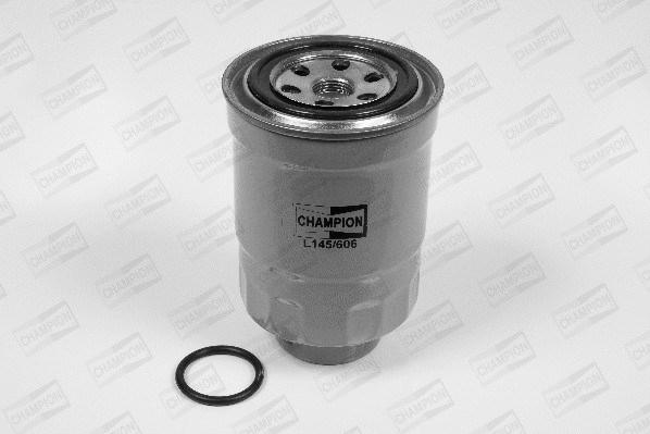 Champion L145/606 - Fuel filter onlydrive.pro