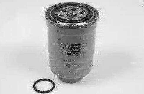 Mann-Filter WK 940/6 - Fuel filter onlydrive.pro