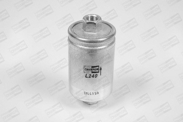 Champion L240/606 - Fuel filter onlydrive.pro