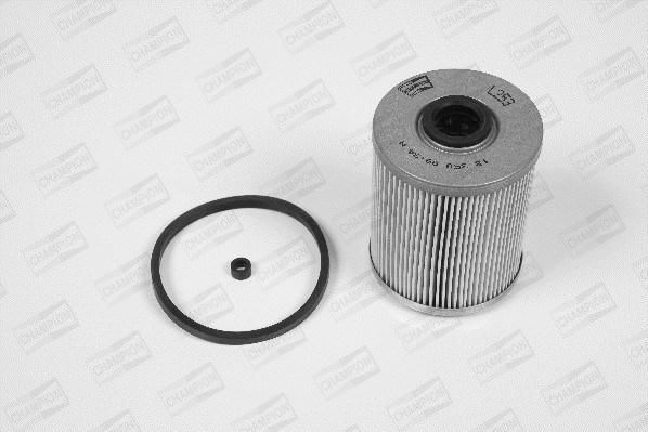 Champion L253/606 - Fuel filter onlydrive.pro