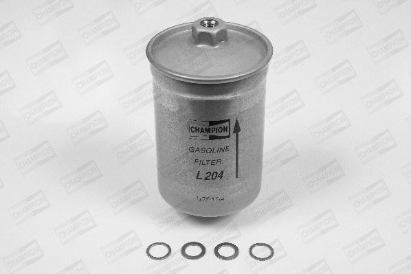 Champion L204/606 - Fuel filter onlydrive.pro