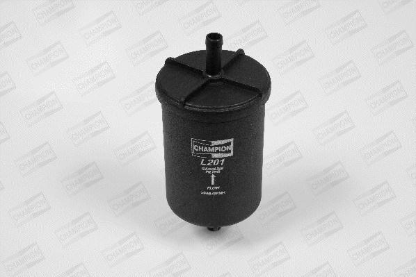 Champion L201/606 - Fuel filter onlydrive.pro