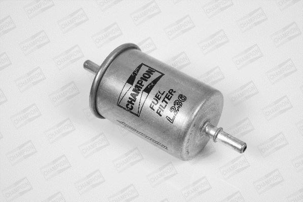 Champion L236/606 - Fuel filter onlydrive.pro