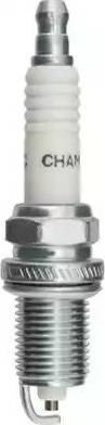 Champion OE066/R04 - Spark Plug onlydrive.pro