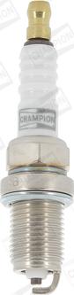 Champion OE002 - Spark Plug onlydrive.pro