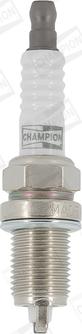 Champion OE019/T10 - Spark Plug onlydrive.pro