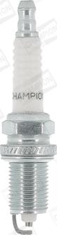 Champion OE089/T10 - Spark Plug onlydrive.pro