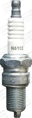 Champion OE084/T10 - Spark Plug onlydrive.pro