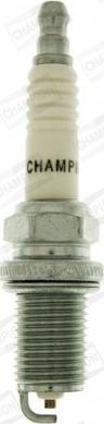 Champion OE043/R04 - Spark Plug onlydrive.pro