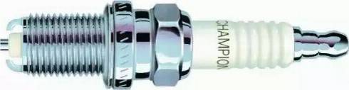 Champion OE085/T10 - Spark Plug onlydrive.pro