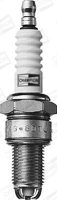 Champion OE077/T10 - Spark Plug onlydrive.pro