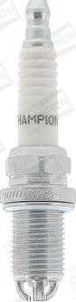 Champion OE077/T10 - Spark Plug onlydrive.pro