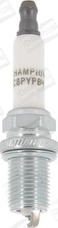 Champion OE146/T10 - Spark Plug onlydrive.pro