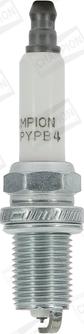 Champion OE138/T10 - Spark Plug onlydrive.pro