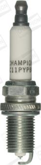 Champion OE138/T10 - Spark Plug onlydrive.pro