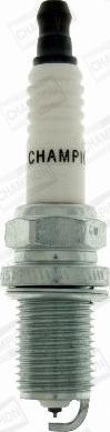 Champion OE129/T10 - Spark Plug onlydrive.pro