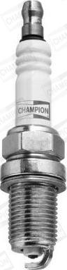 Champion OE136/R04 - Spark Plug onlydrive.pro