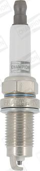 Champion OE177/T10 - Aizdedzes svece onlydrive.pro