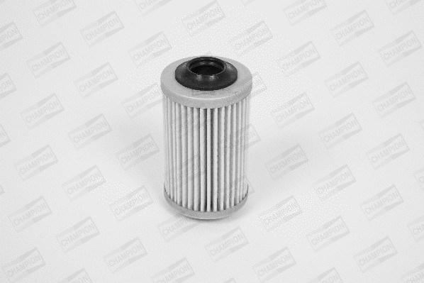 Champion X155/606 - Oil Filter onlydrive.pro