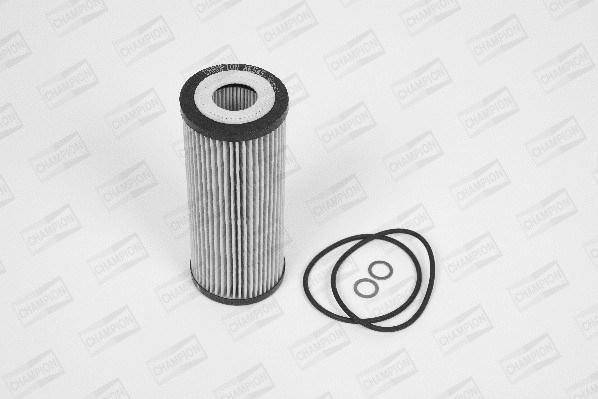 Champion XE545/606 - Oil Filter onlydrive.pro