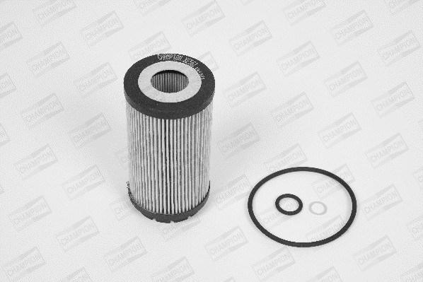 Champion XE561/606 - Oil Filter onlydrive.pro