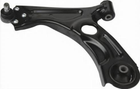 Chevrolet 95017035 - Track Control Arm onlydrive.pro