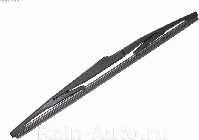 Chevrolet 95 089 572 - Wiper Blade onlydrive.pro