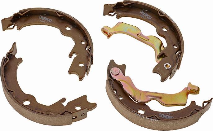 Chevrolet 96496764 - Parking brake  (4530): 1 pcs. onlydrive.pro