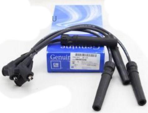 Chevrolet 96 450 249 - Ignition cable(fam i dohc)  (1711): 1 pcs. onlydrive.pro