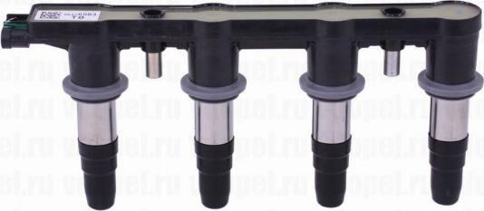 Chevrolet 96476983 - Ignition Coil onlydrive.pro