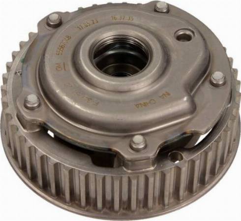 Chevrolet 55567048 - Engine asm-1.6l l4 part 2 cylinder head & related parts (lde/1.6: 01 pcs. onlydrive.pro